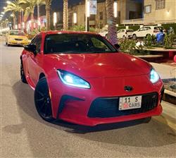 تويوتا GT 86